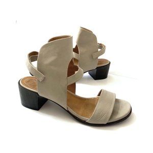 COCLICO Clay Leather Tyrion Sandals